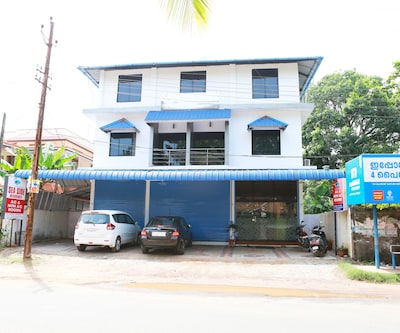 Sea Side Residency